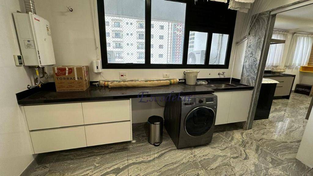 Apartamento à venda com 3 quartos, 263m² - Foto 70