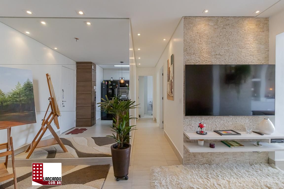 Apartamento à venda com 2 quartos, 69m² - Foto 17