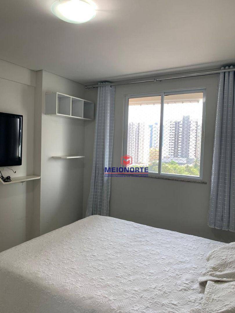 Apartamento para alugar com 1 quarto, 50m² - Foto 5