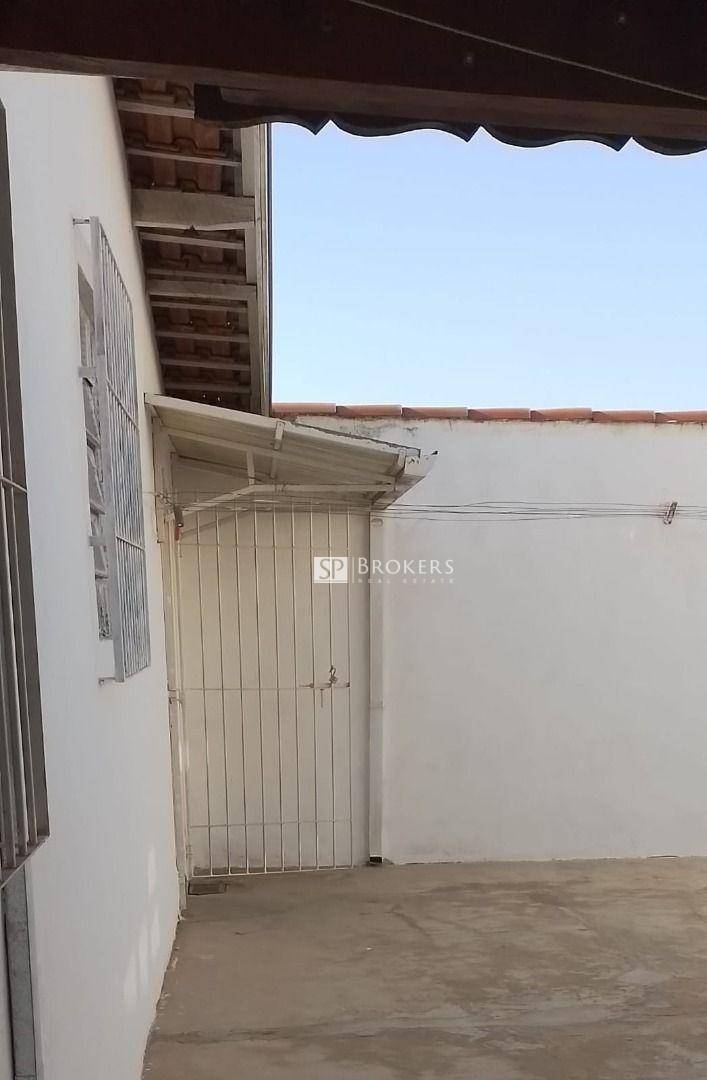 Casa à venda com 4 quartos, 132m² - Foto 17