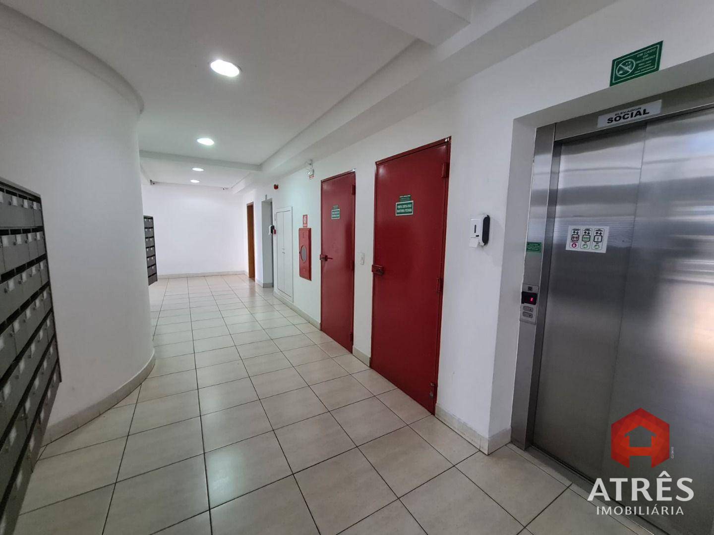 Apartamento para alugar com 2 quartos, 72m² - Foto 21