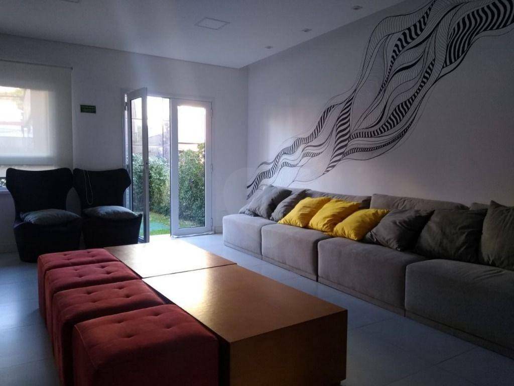 Apartamento à venda com 1 quarto, 38m² - Foto 18