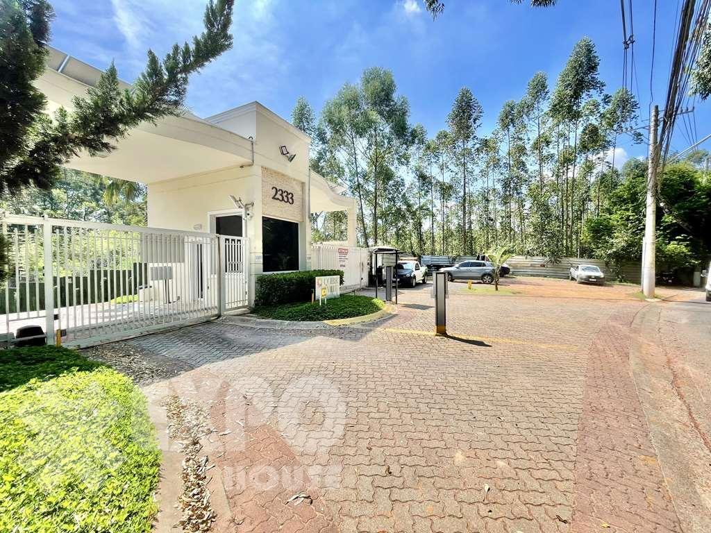 Casa de Condomínio à venda com 3 quartos, 129m² - Foto 5