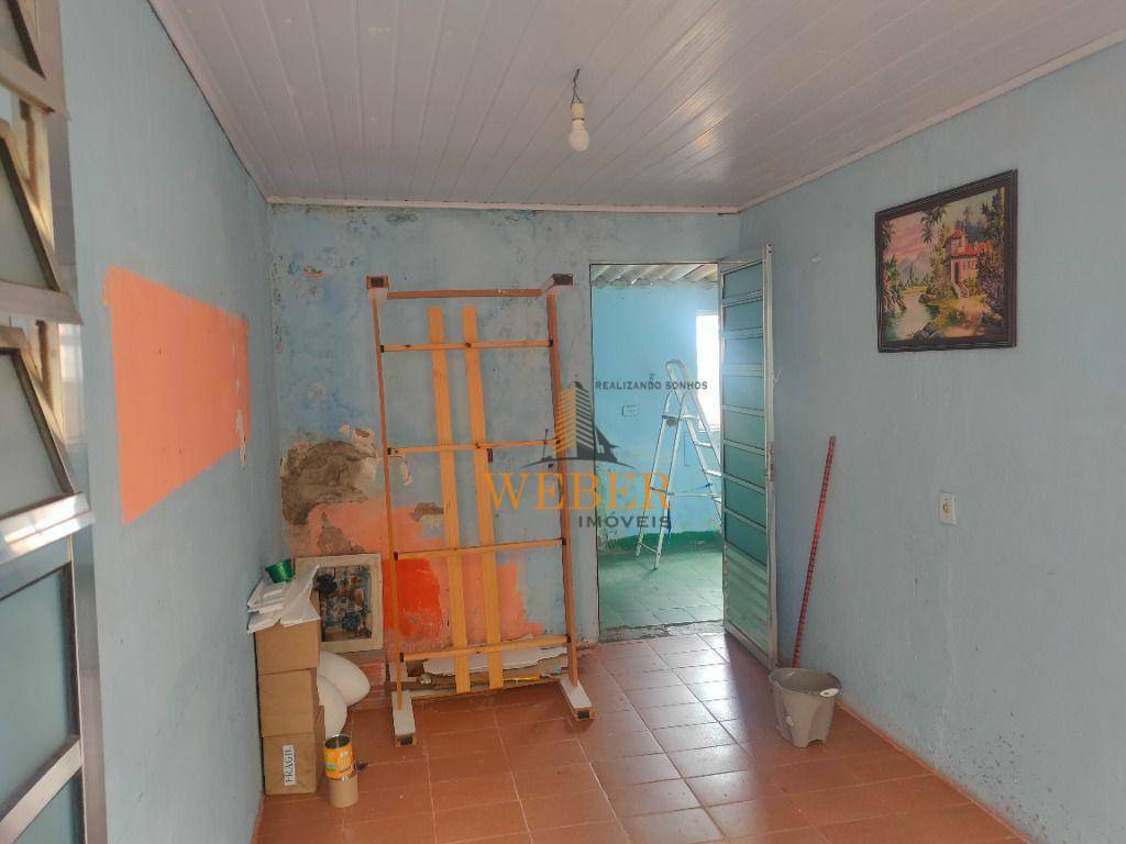 Sobrado à venda com 4 quartos, 120m² - Foto 6