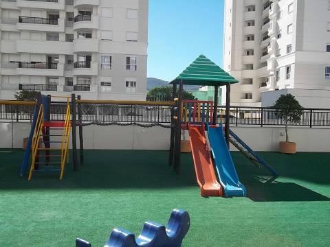 Apartamento à venda com 3 quartos, 82m² - Foto 9