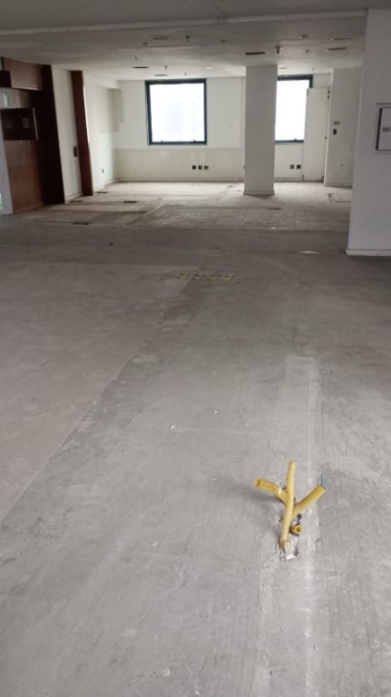 Conjunto Comercial-Sala para alugar, 306m² - Foto 4