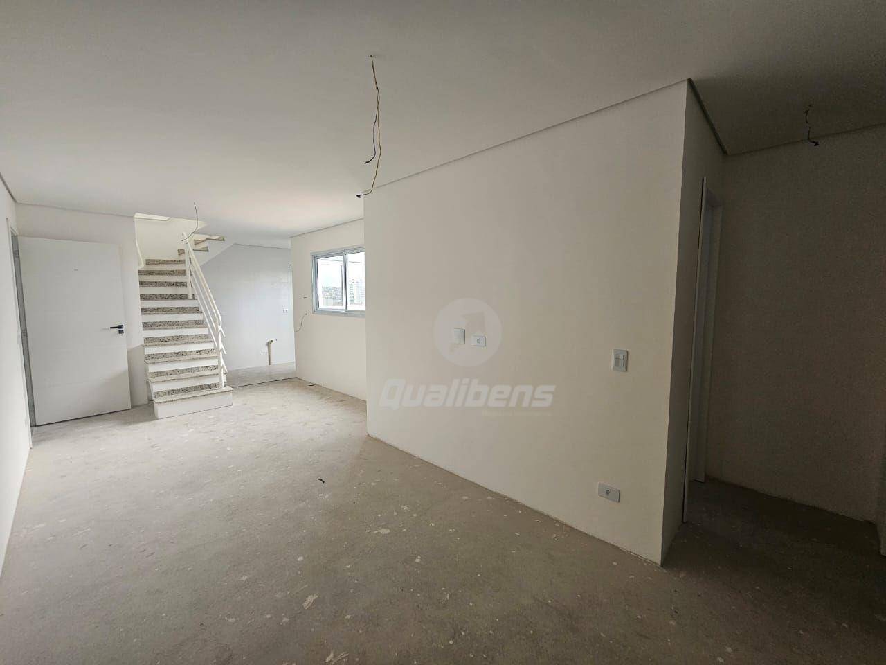 Cobertura à venda com 2 quartos, 60m² - Foto 1