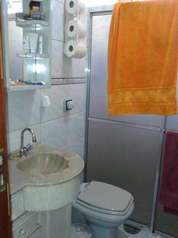 Sobrado à venda com 2 quartos, 160m² - Foto 17