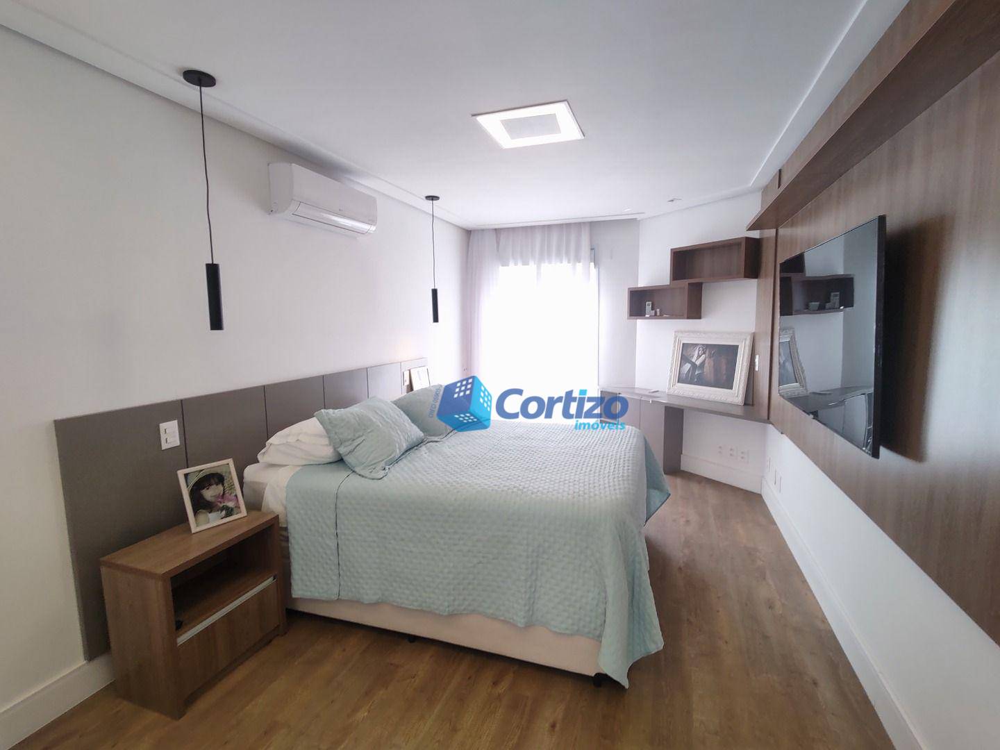 Casa de Condomínio à venda com 4 quartos, 500m² - Foto 16