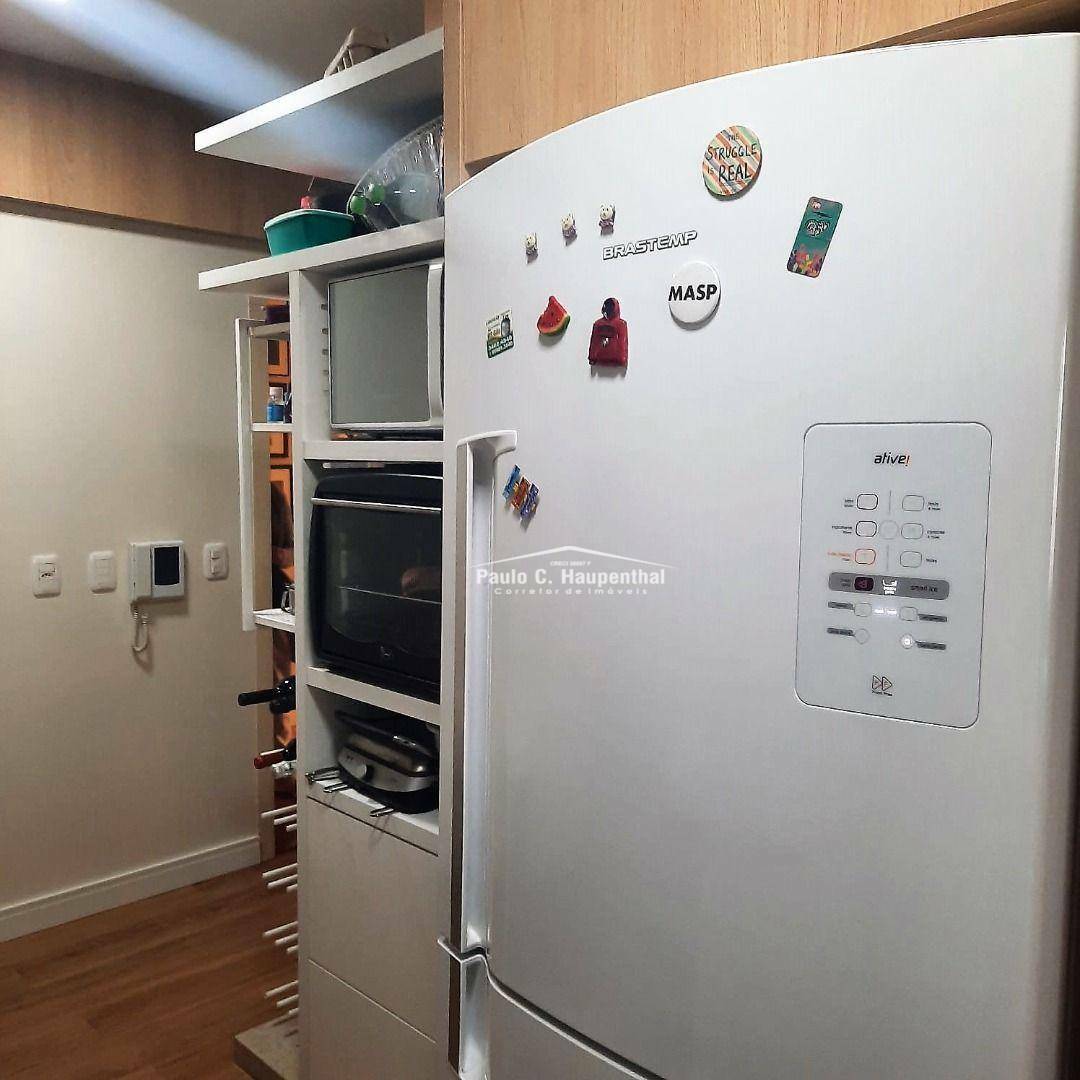 Apartamento à venda com 3 quartos, 115m² - Foto 20