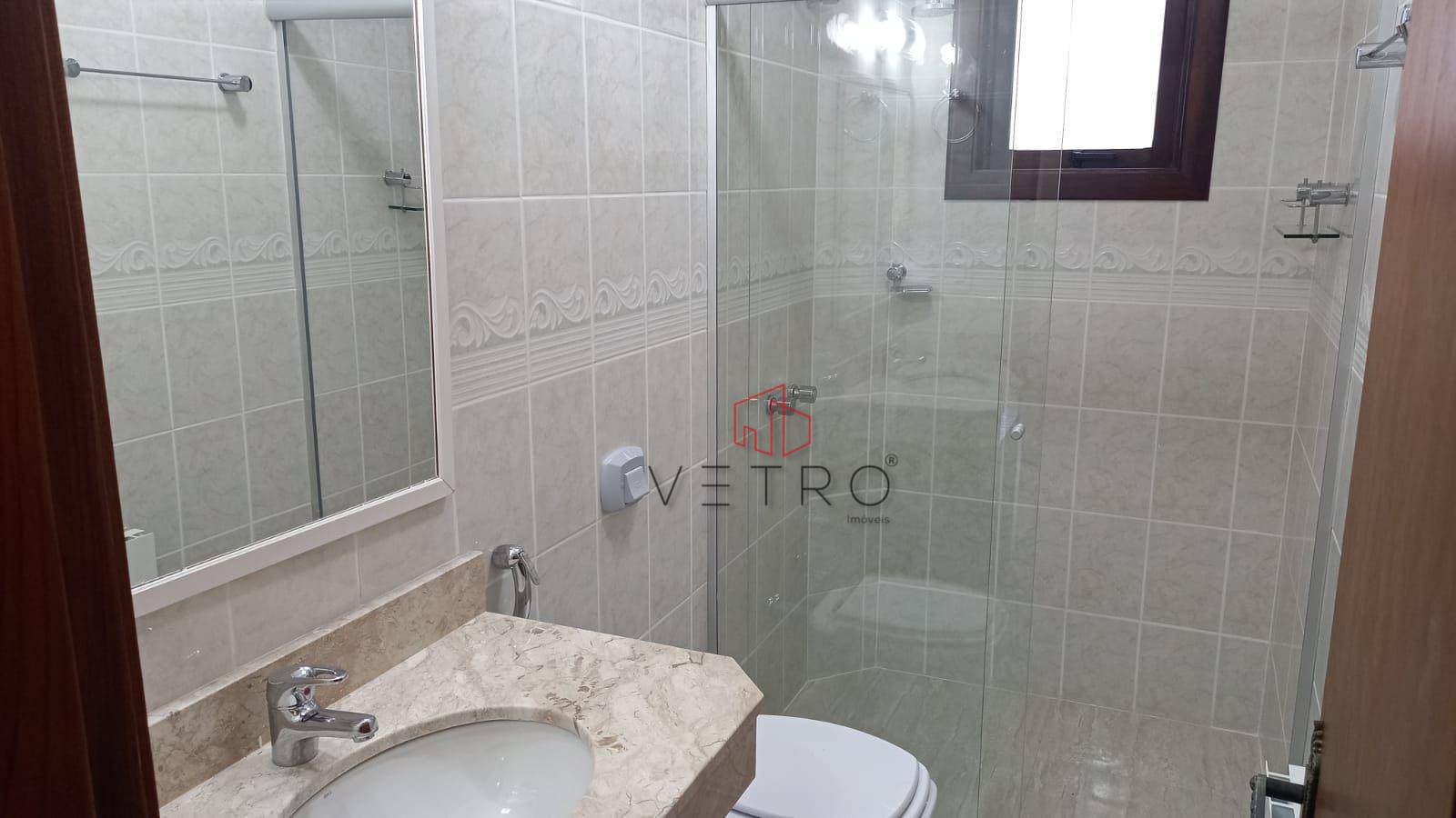 Apartamento à venda com 1 quarto, 49m² - Foto 7