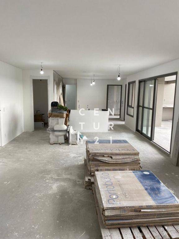 Apartamento à venda com 3 quartos, 266m² - Foto 7