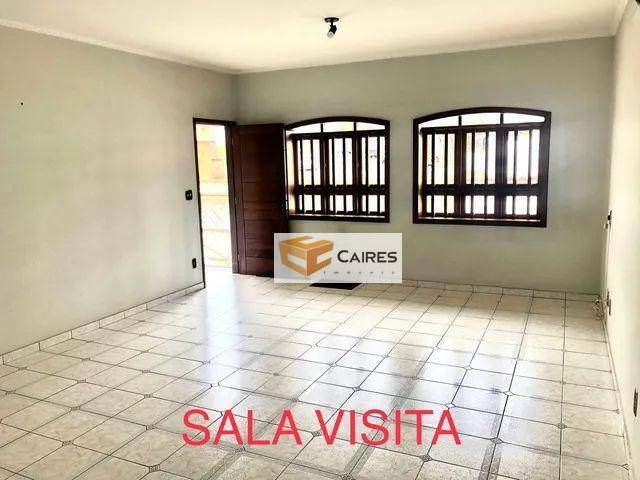 Casa à venda com 3 quartos, 335m² - Foto 16