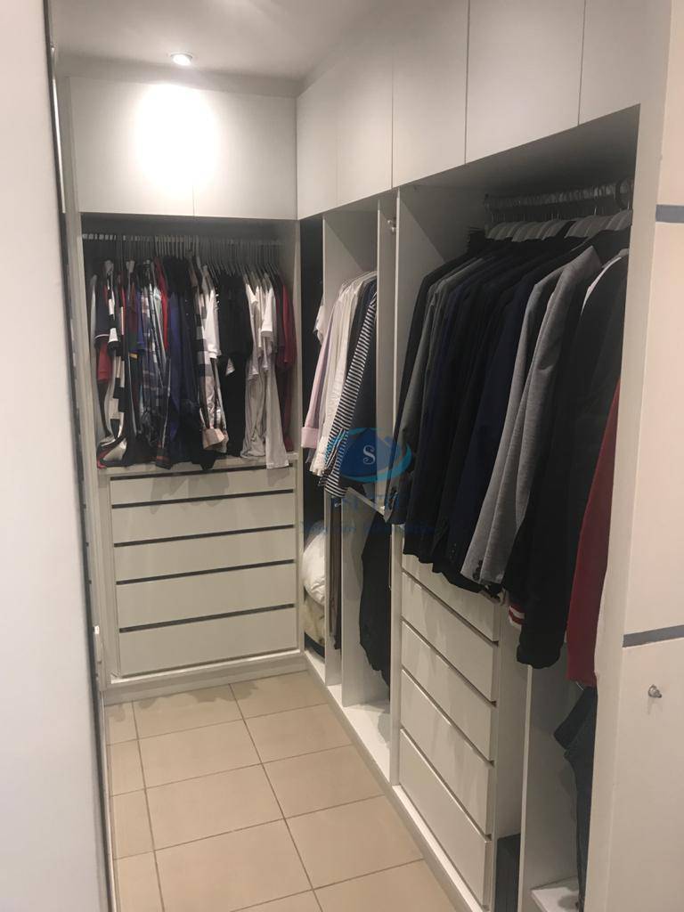 Sobrado à venda com 3 quartos, 130m² - Foto 9