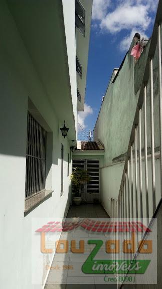 Sobrado à venda com 2 quartos, 150m² - Foto 12