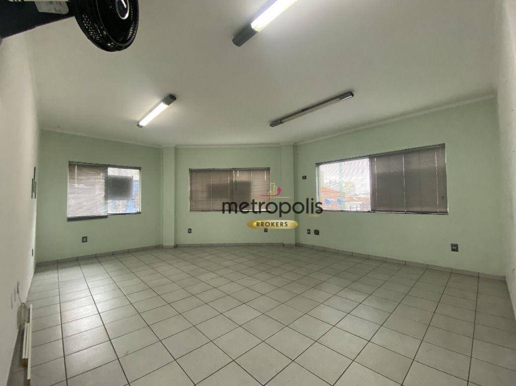 Conjunto Comercial-Sala à venda e aluguel, 37m² - Foto 8