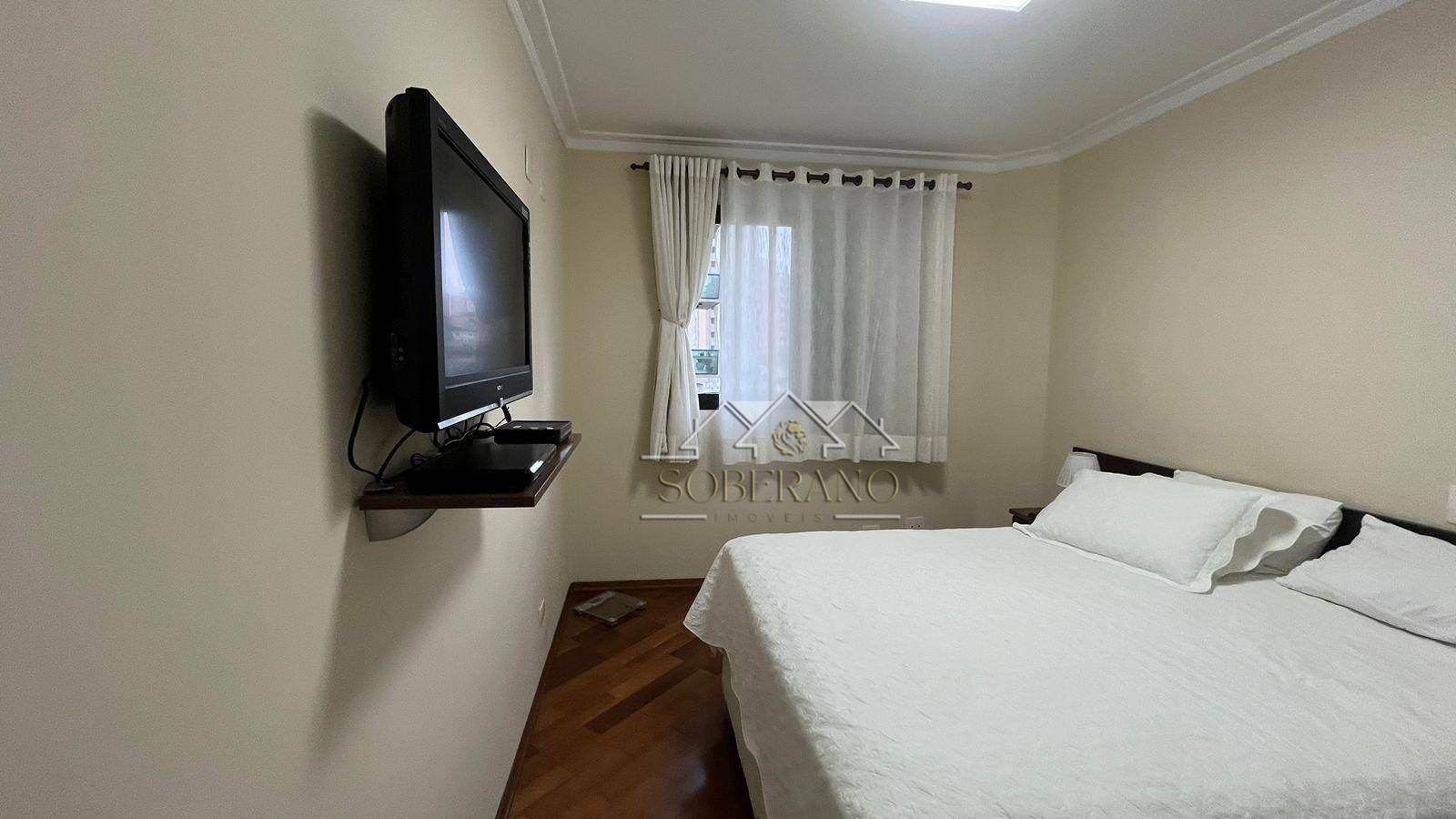 Apartamento à venda com 4 quartos, 178m² - Foto 33