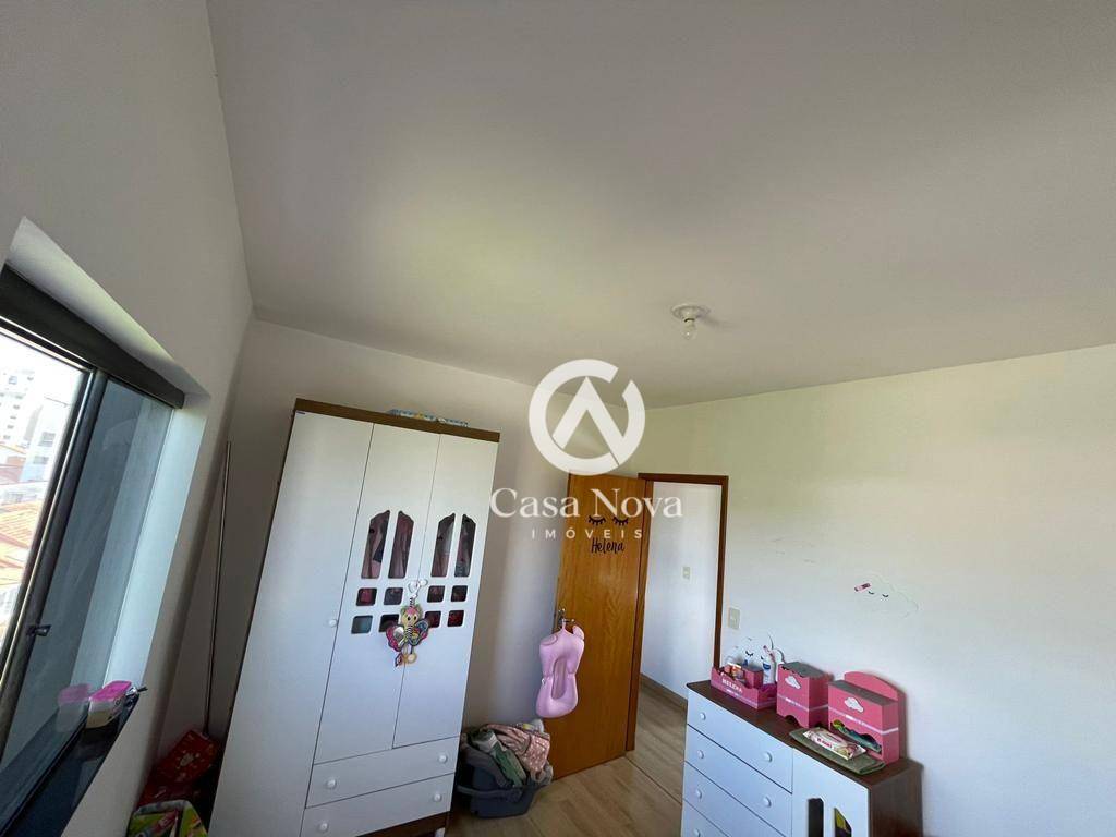 Apartamento à venda com 3 quartos, 87m² - Foto 6