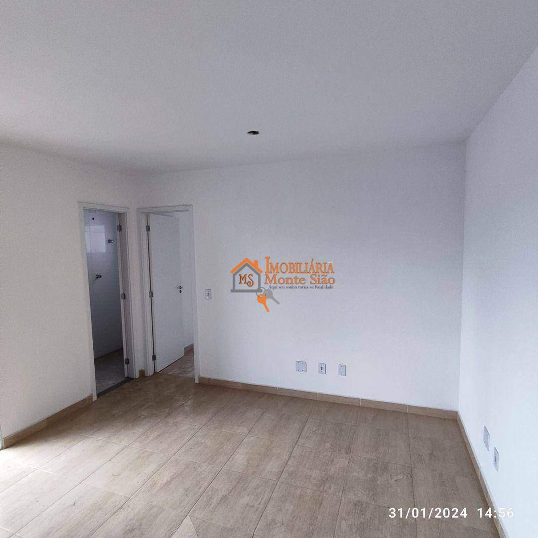 Apartamento à venda com 1 quarto, 45m² - Foto 5