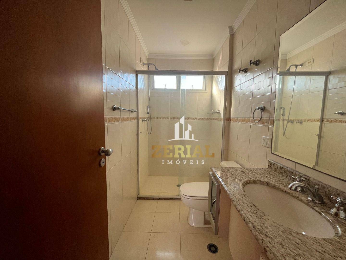 Apartamento à venda com 3 quartos, 146m² - Foto 11