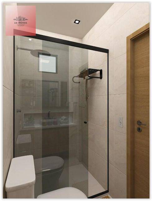 Casa de Condomínio à venda com 3 quartos, 196m² - Foto 6
