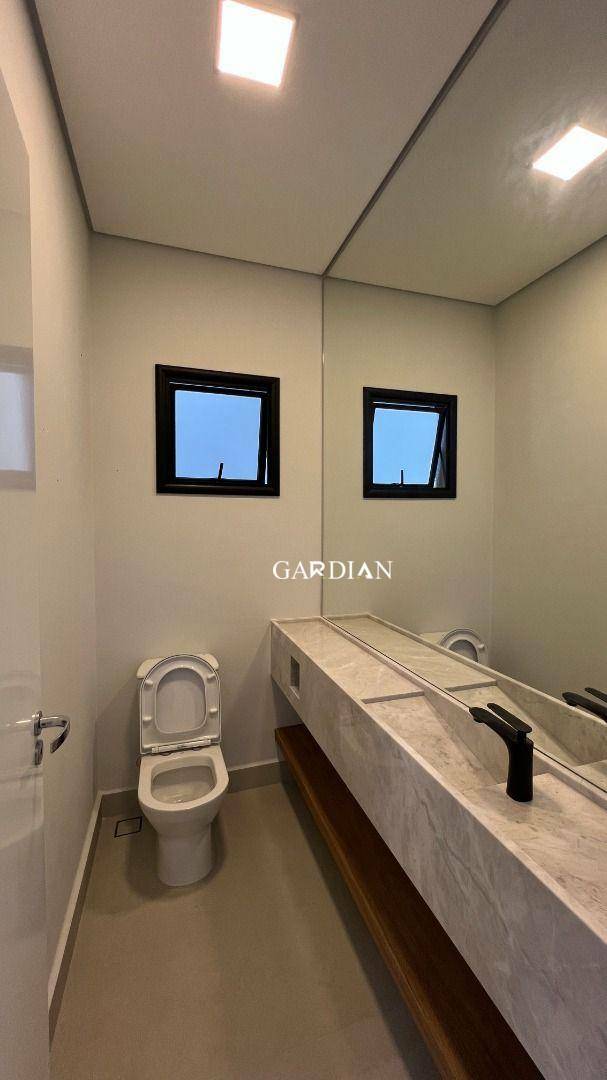 Casa de Condomínio à venda com 3 quartos, 192m² - Foto 9