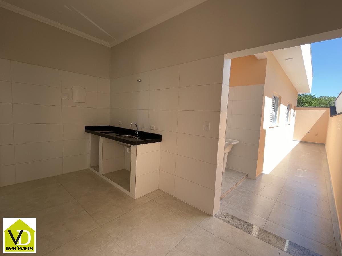 Casa de Condomínio à venda com 3 quartos, 120m² - Foto 12