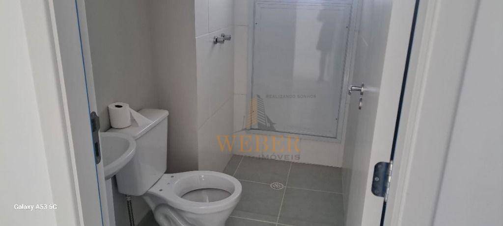 Apartamento à venda e aluguel com 3 quartos, 87m² - Foto 13