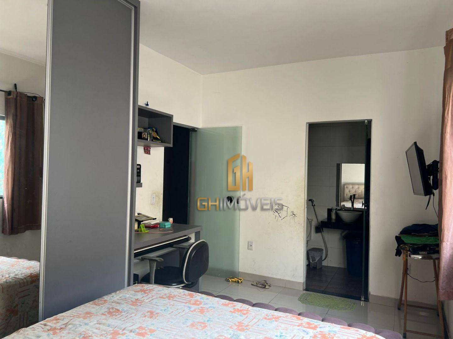 Casa à venda com 3 quartos, 201m² - Foto 13