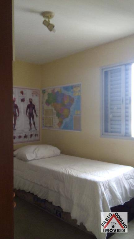 Apartamento à venda com 3 quartos, 76m² - Foto 5