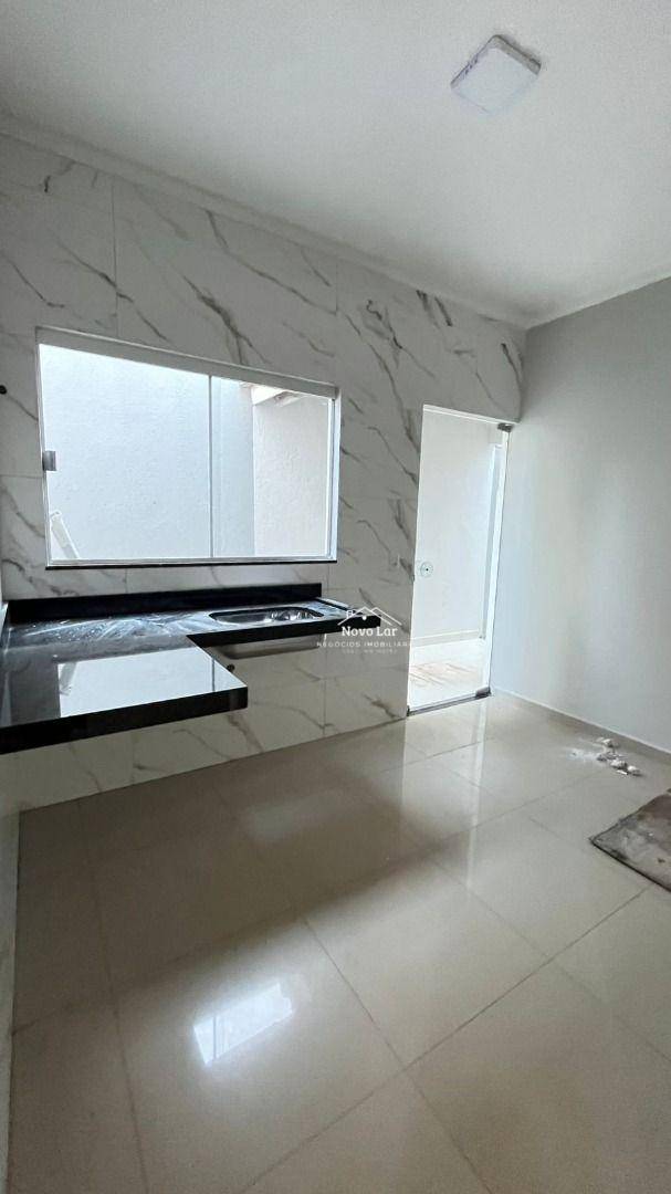 Casa, 3 quartos, 100 m² - Foto 4