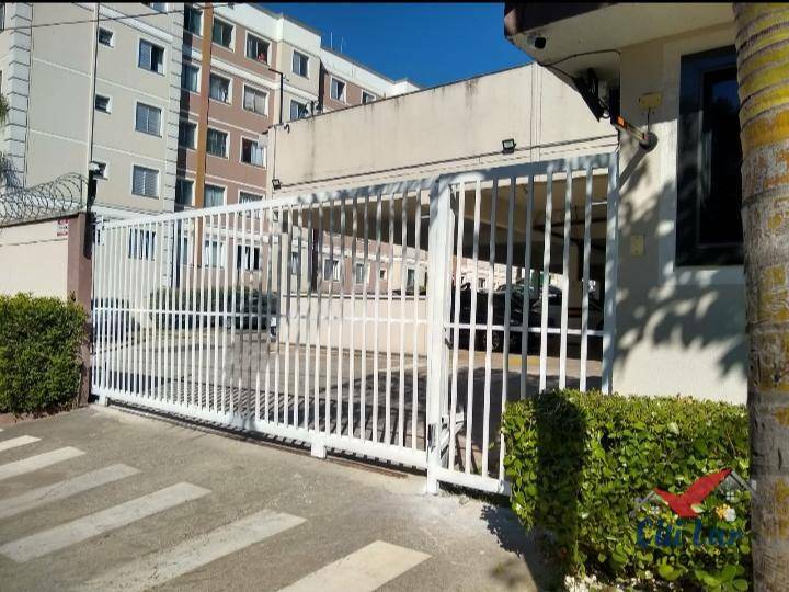 Apartamento à venda e aluguel com 2 quartos, 48m² - Foto 48