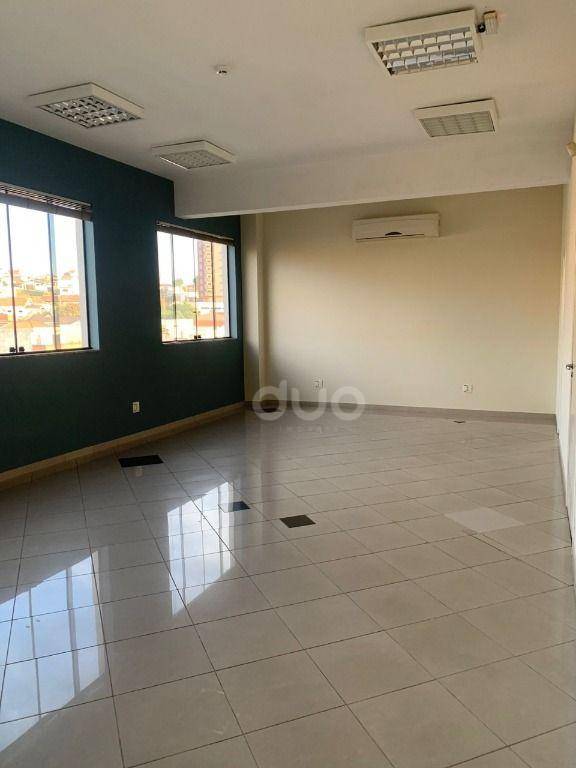 Conjunto Comercial-Sala para alugar, 44m² - Foto 1