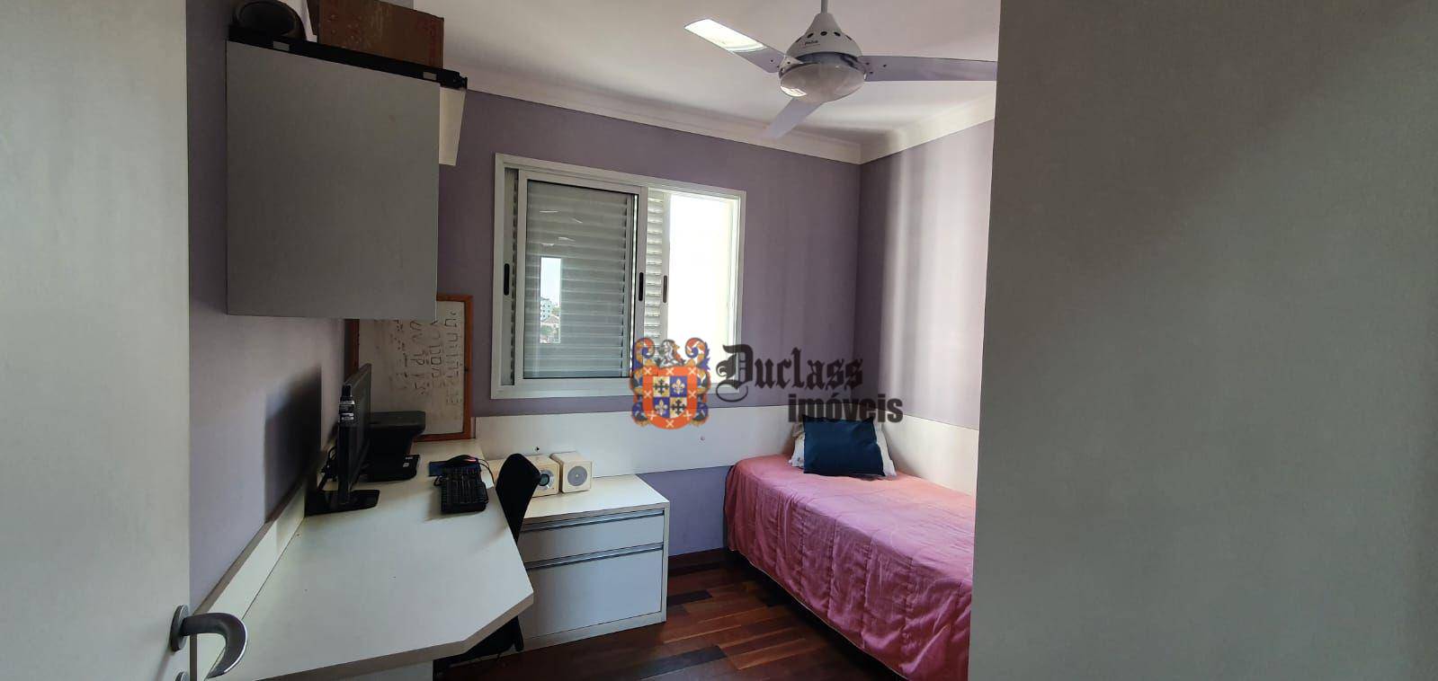 Apartamento à venda com 3 quartos, 116m² - Foto 15