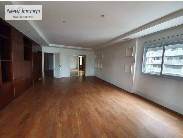 Cobertura à venda e aluguel com 4 quartos, 518m² - Foto 14