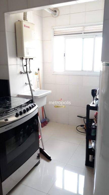 Apartamento à venda com 3 quartos, 72m² - Foto 10