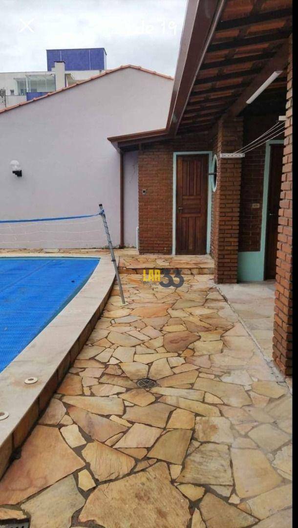 Casa à venda com 4 quartos, 280m² - Foto 6