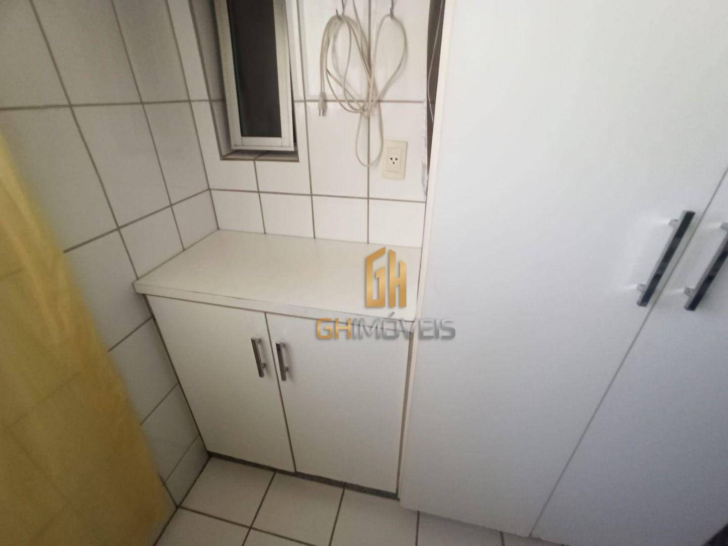 Apartamento à venda com 3 quartos, 80m² - Foto 13