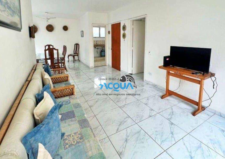 Apartamento à venda com 3 quartos, 130m² - Foto 2