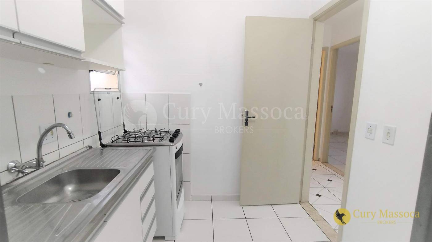 Apartamento à venda com 2 quartos, 48m² - Foto 8