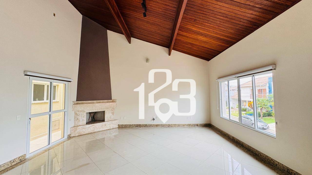 Casa de Condomínio à venda e aluguel com 4 quartos, 111m² - Foto 4