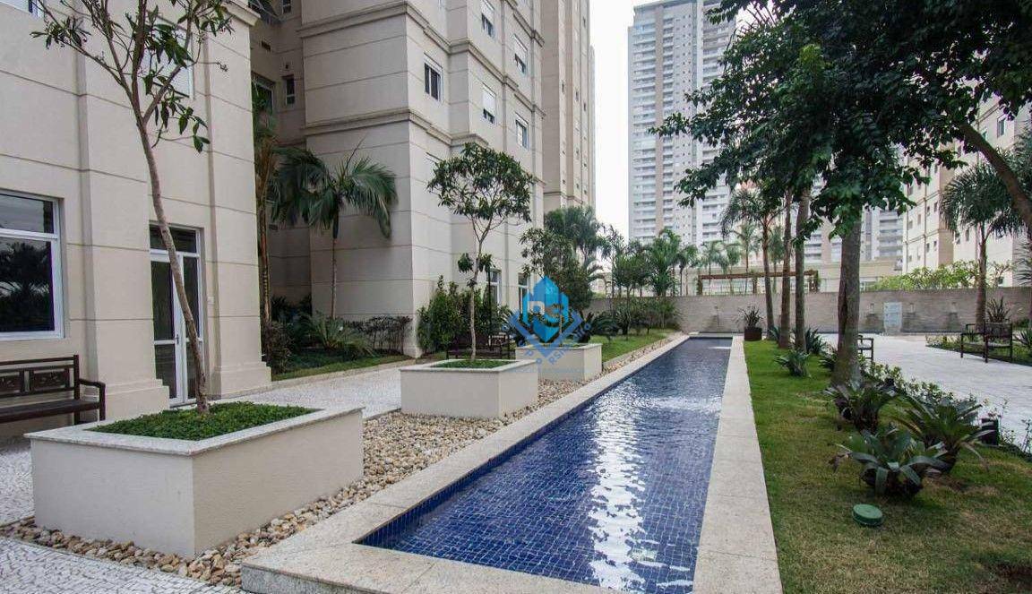 Apartamento à venda com 3 quartos, 106m² - Foto 35