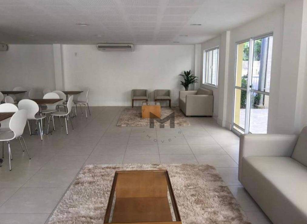 Apartamento à venda com 2 quartos, 55m² - Foto 6