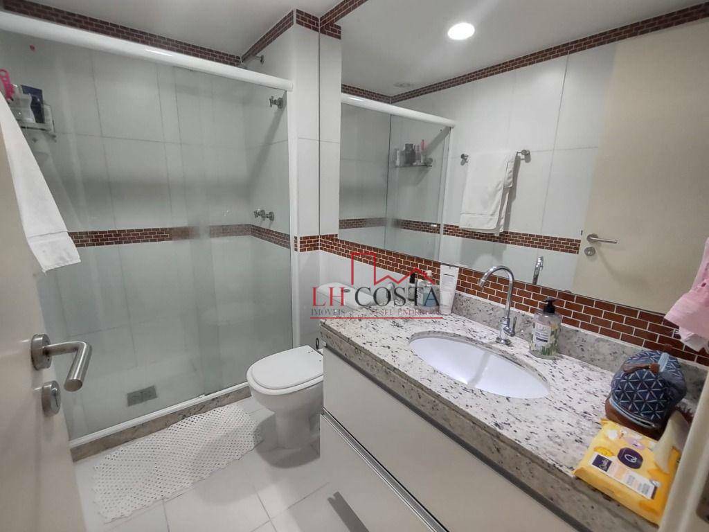 Apartamento à venda com 3 quartos, 113m² - Foto 14