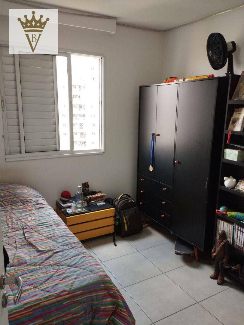 Apartamento para alugar com 2 quartos, 58m² - Foto 9