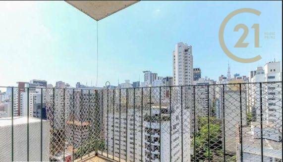 Apartamento à venda com 4 quartos, 240m² - Foto 2