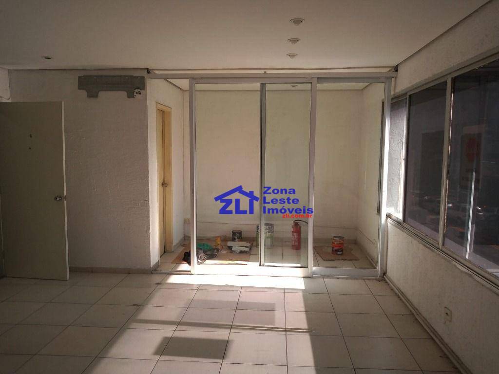 Conjunto Comercial-Sala à venda, 37m² - Foto 5