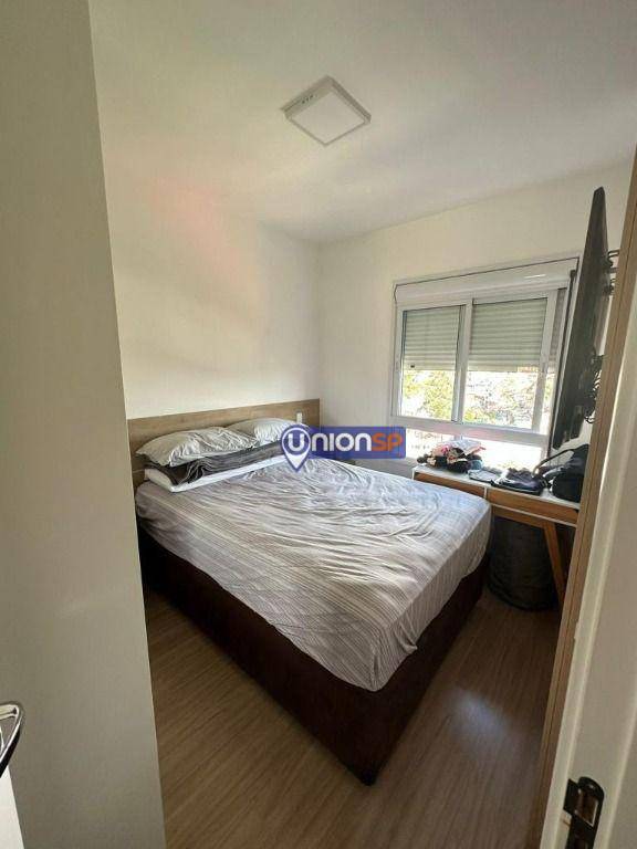 Apartamento à venda com 2 quartos, 47m² - Foto 7