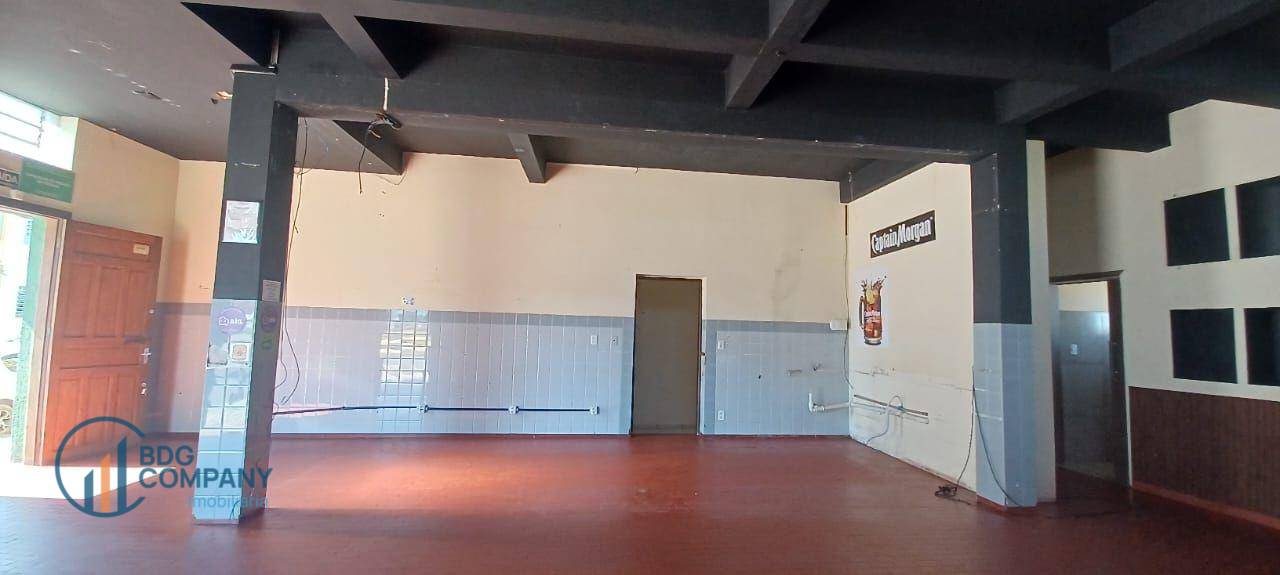 Conjunto Comercial-Sala para alugar, 123m² - Foto 10