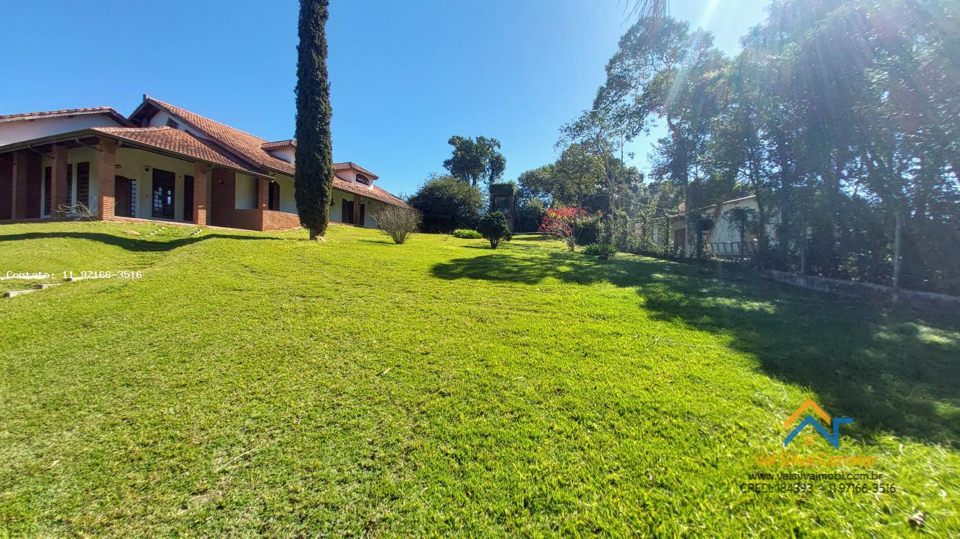 Sítio à venda com 4 quartos, 21637m² - Foto 1